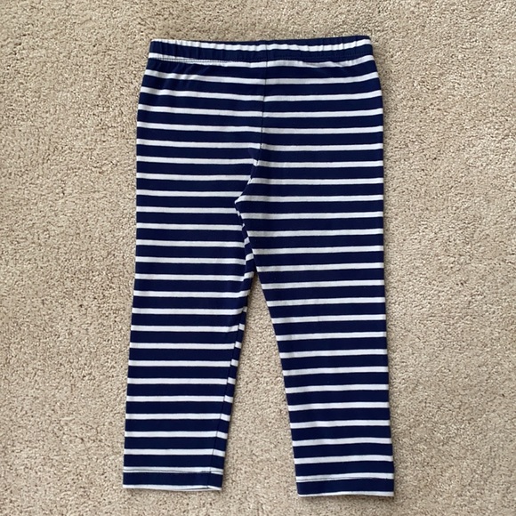 Gymboree girl capris bundle - Picture 4 of 7